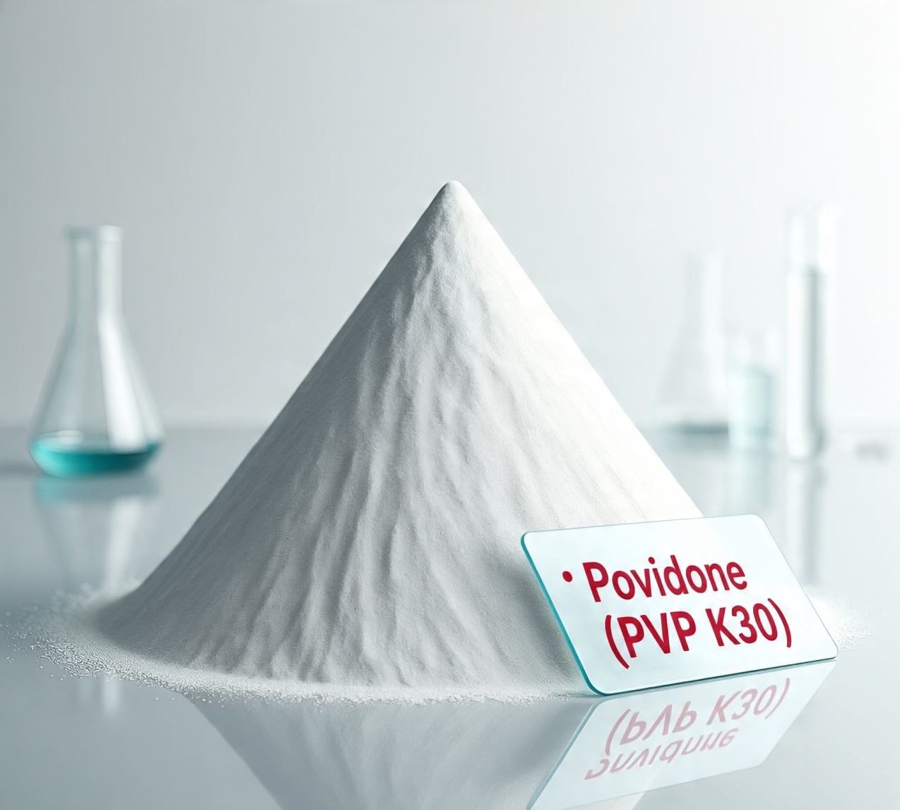 Povidone PVP K30 K90